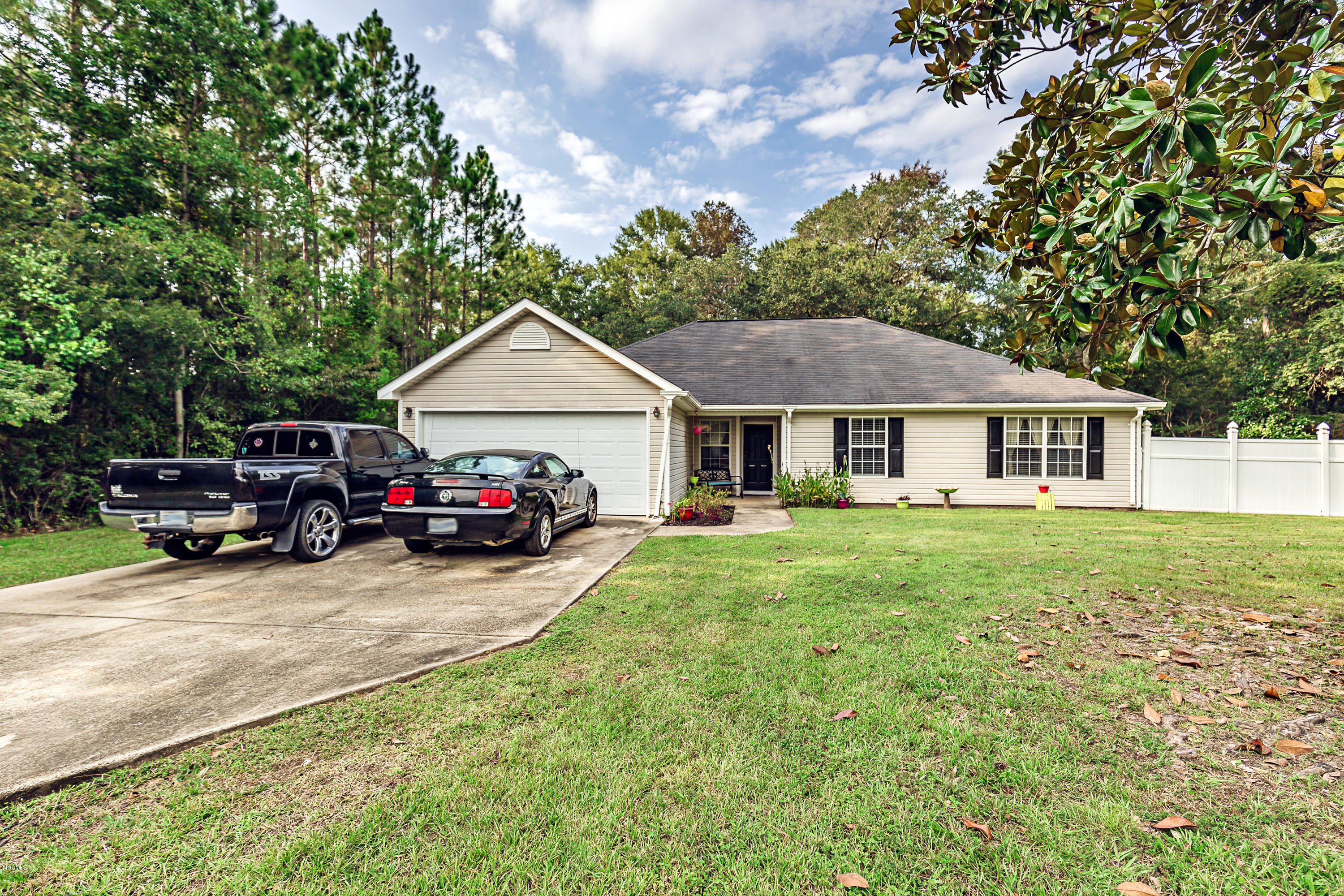 1412 Laurelglen Road Gautier, MS 39553 - Photo 63 of 64 LG exterior 1