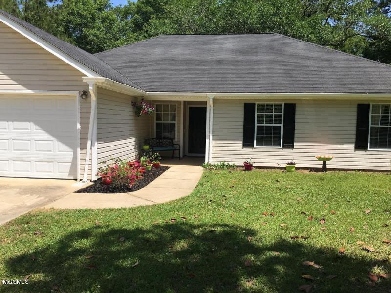 1412 Laurelglen Road Gautier, MS 39553 - Photo 7 of 64 Exterior 5