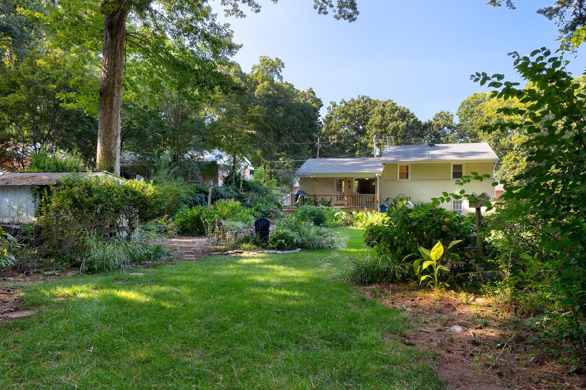 2816 Morton Road Raleigh, NC 27604 - Photo 31 of 33 Photo 31