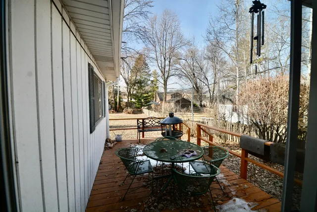 $2,600 | 609 North Loomis Street, Naperville, IL 60563