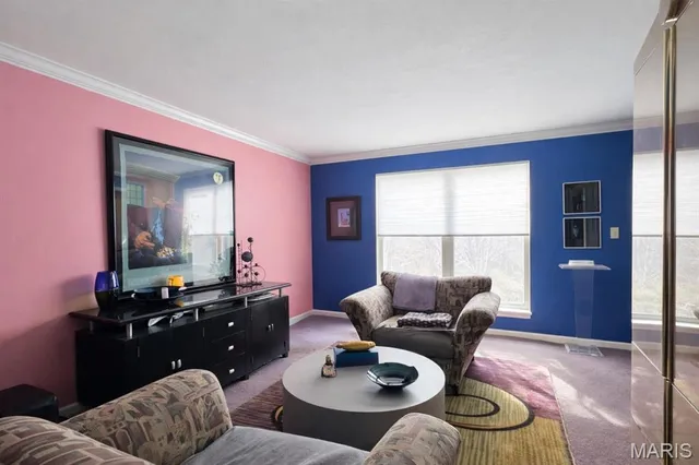 $349,000 | 5839 Brookstone Terrace Drive, Oakville, MO 63129