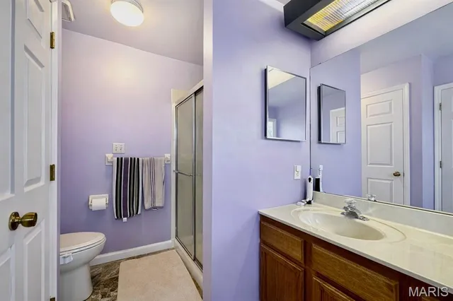 $349,000 | 5839 Brookstone Terrace Drive, Oakville, MO 63129