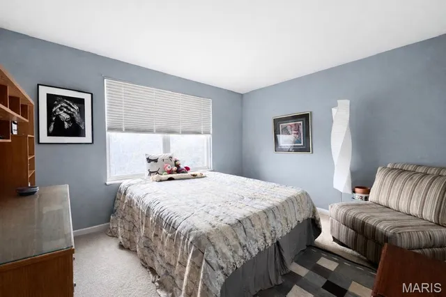 $349,000 | 5839 Brookstone Terrace Drive, Oakville, MO 63129