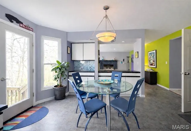 $349,000 | 5839 Brookstone Terrace Drive, Oakville, MO 63129