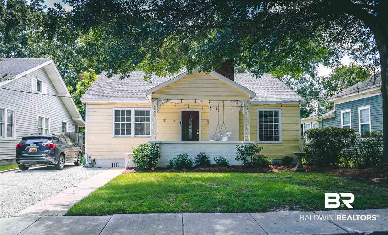 59 Semmes Avenue Mobile, AL 36604 - Photo 24 of 25