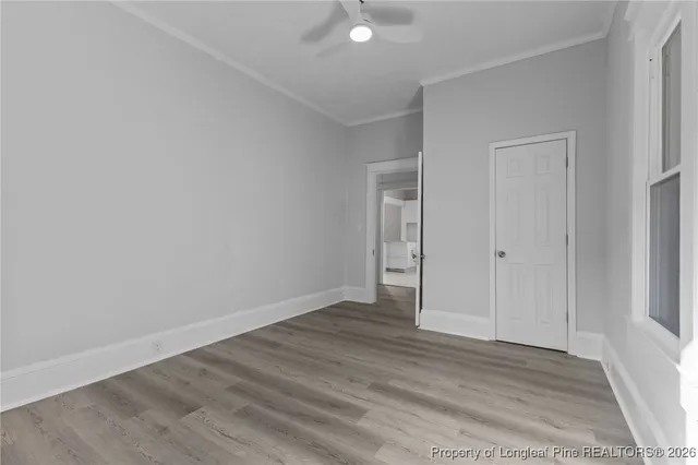 a view of an entryway of the house