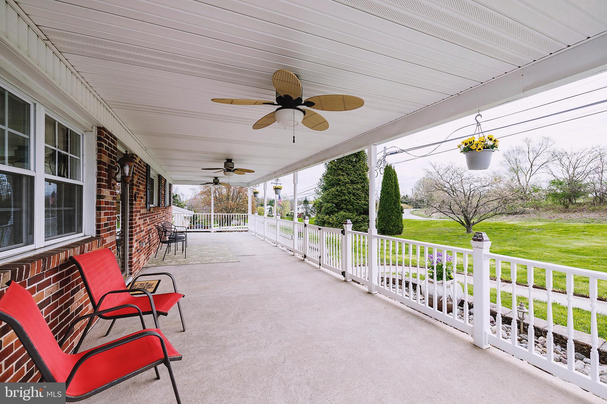 1107 West Bridge Street Spring City, PA 19475 - Photo 2 of 34 Front Porch