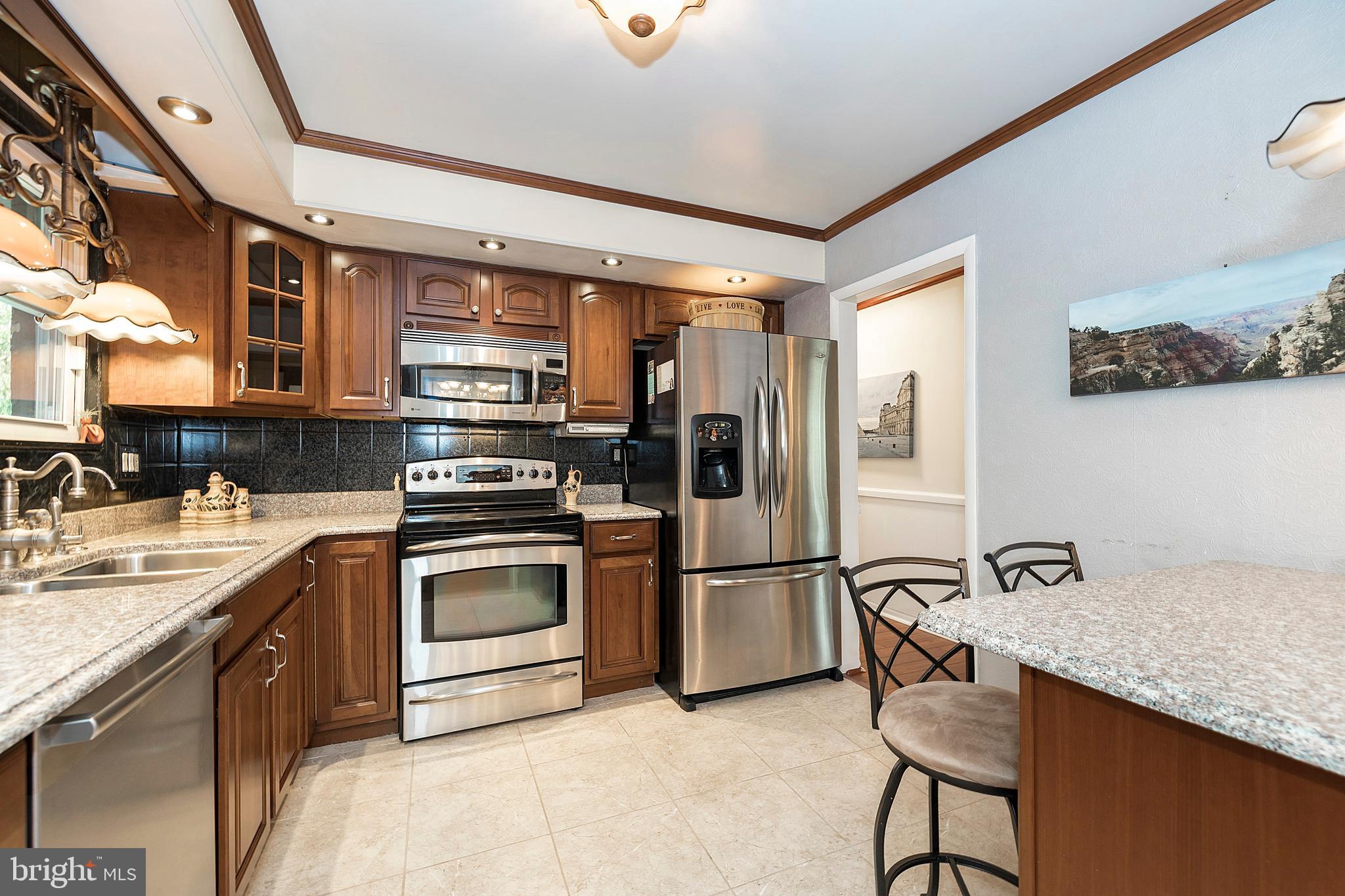 1107 West Bridge Street Spring City, PA 19475 - Photo 13 of 34 Kitchen