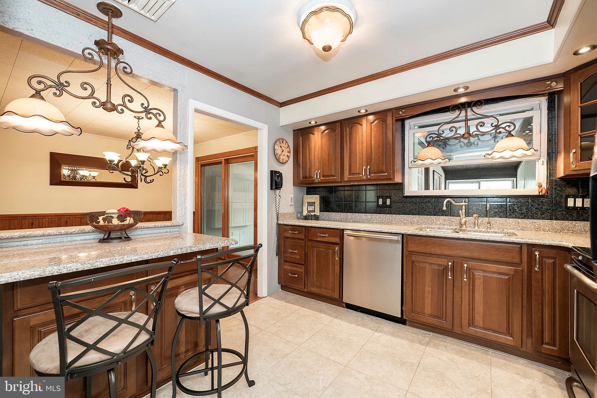1107 West Bridge Street Spring City, PA 19475 - Photo 14 of 34 Kitchen