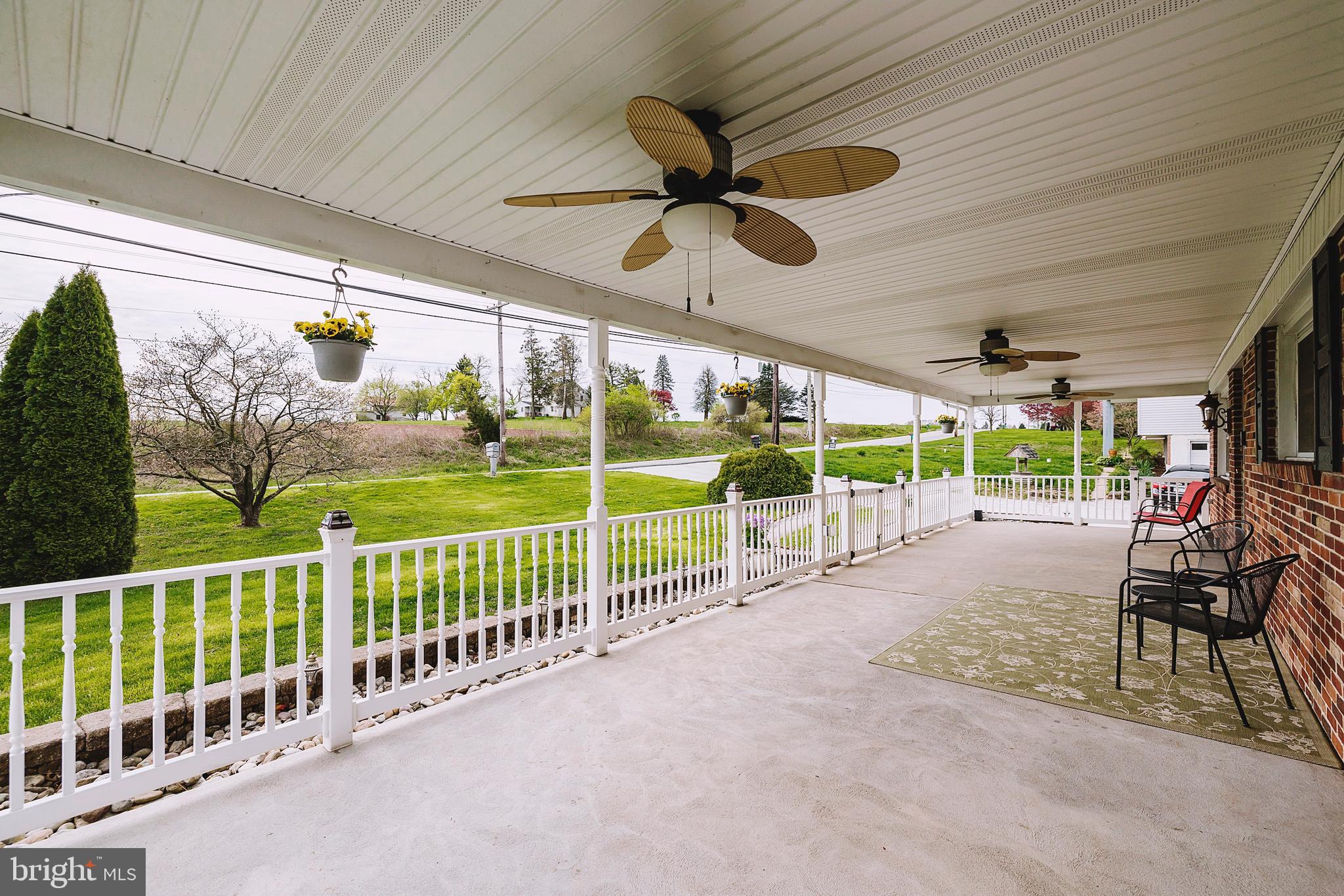 1107 West Bridge Street Spring City, PA 19475 - Photo 3 of 34 Pront Porch