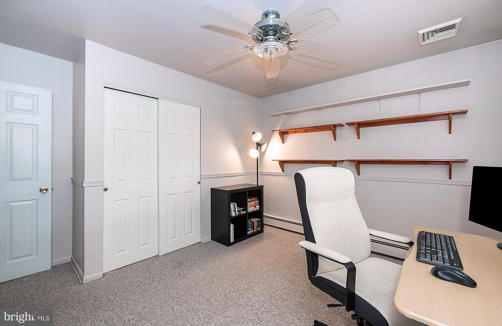1107 West Bridge Street Spring City, PA 19475 - Photo 23 of 34 3rd Bedroom