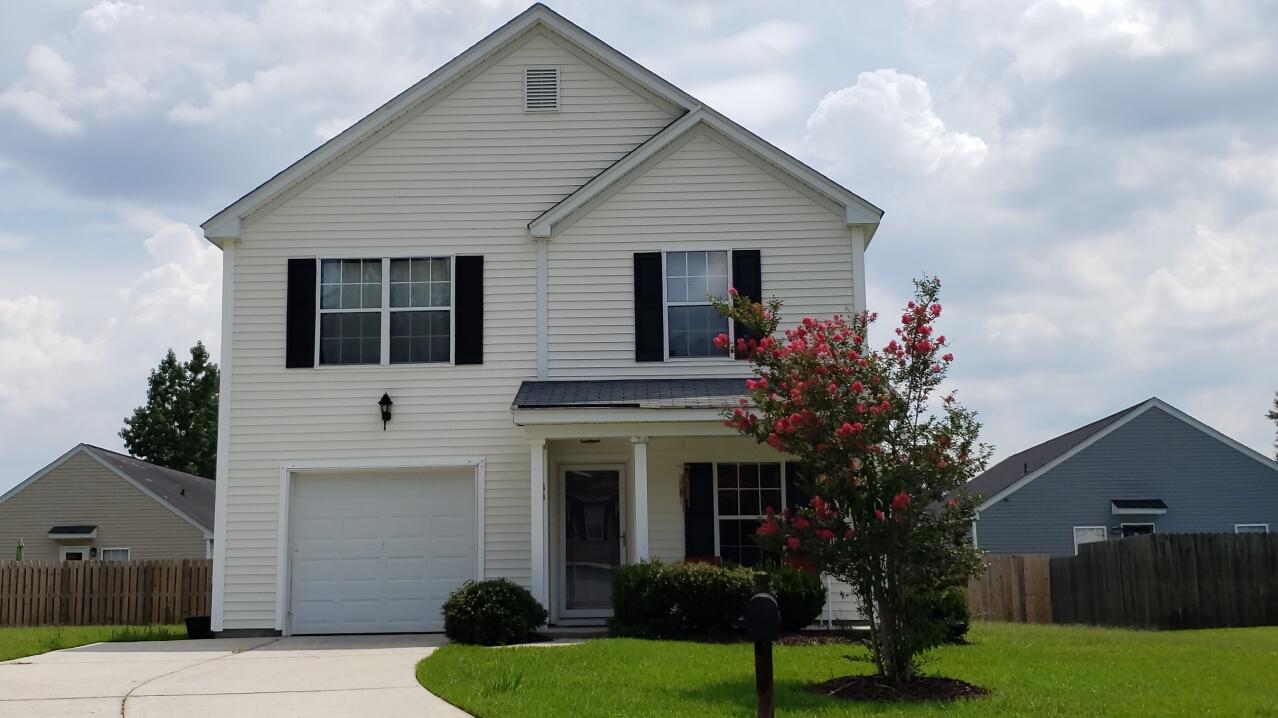138 Thistle Road Goose Creek, SC 29445 - Photo 1 of 16 Primary Photo