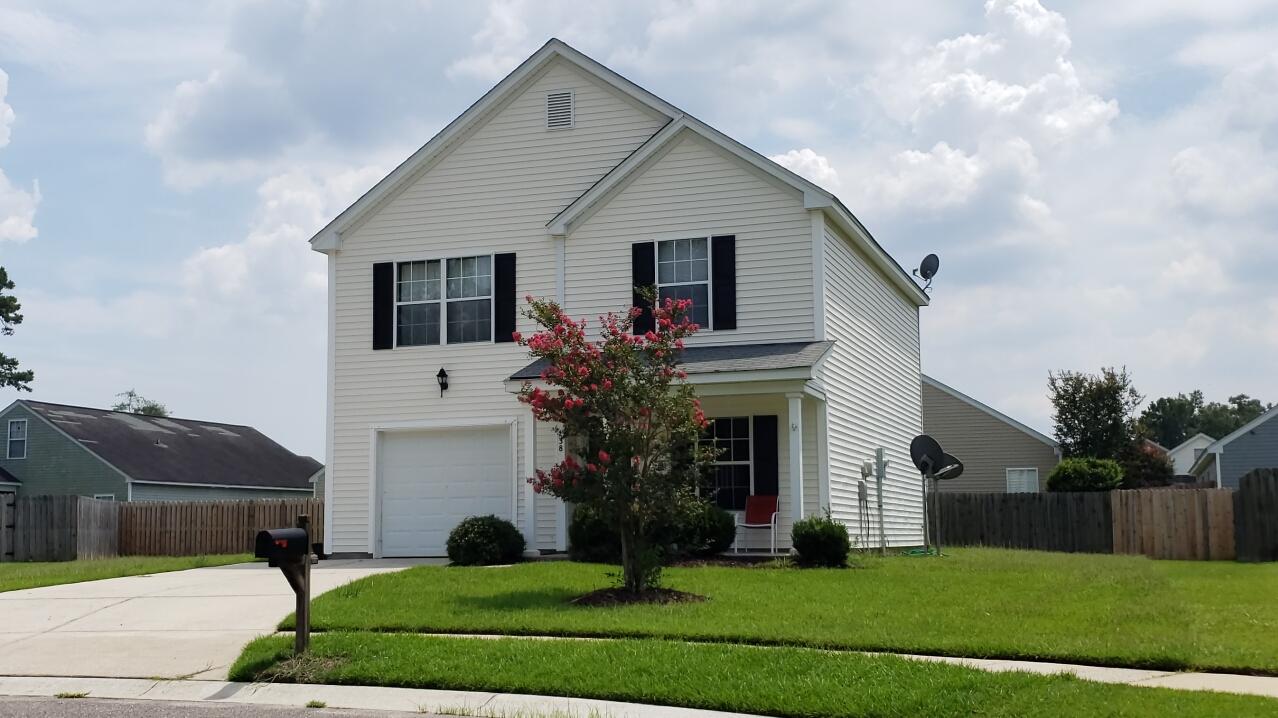 138 Thistle Road Goose Creek, SC 29445 - Photo 2 of 16 2019-07-16 02-27-24-379
