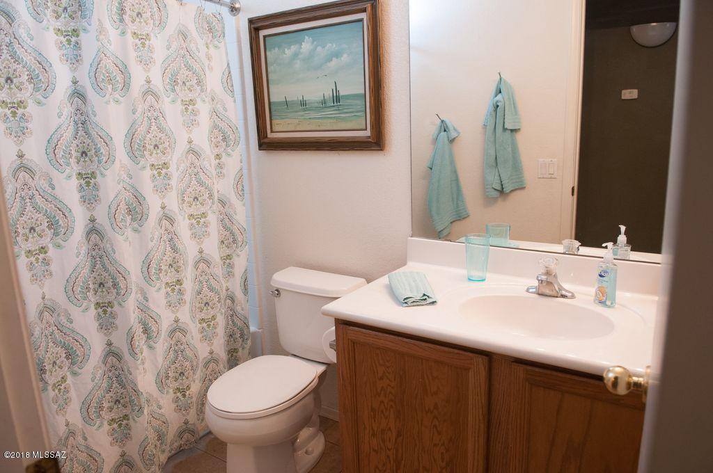1496 North Old Ranch Road Tucson, AZ 85745 - Photo 14 of 22