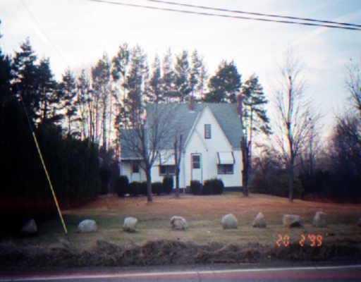 743 Chicora Road Chicora, PA 16025 - Photo 1 of 1
