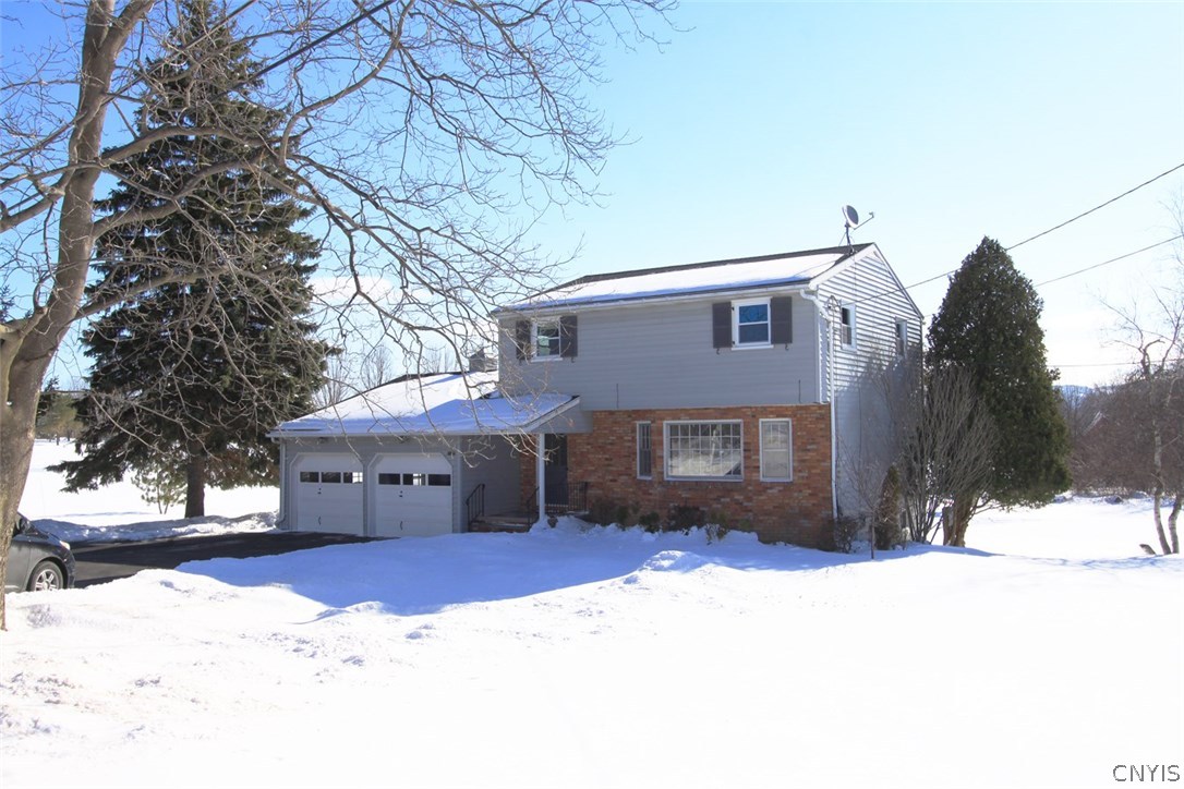 4140 Coye Road LaFayette, NY 13078 - Photo 1 of 1 EXTERIOR
