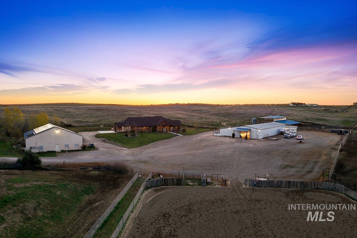 6451 Little Freezeout Road Caldwell, ID 83607 - Photo 20 of 50