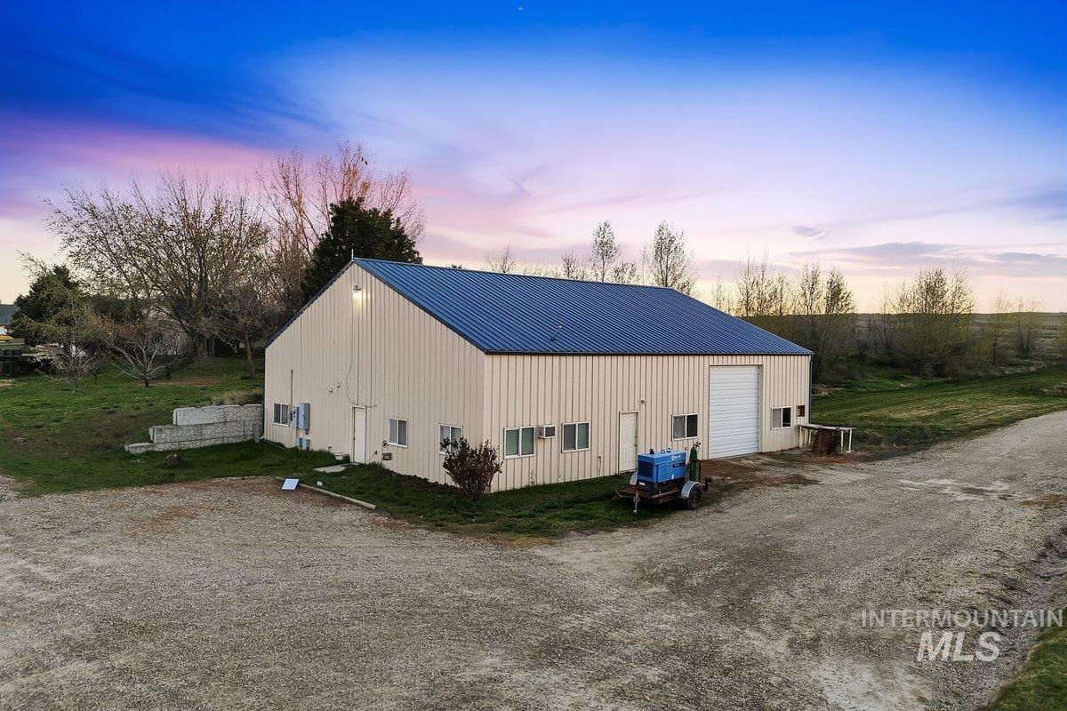 6451 Little Freezeout Road Caldwell, ID 83607 - Photo 22 of 50