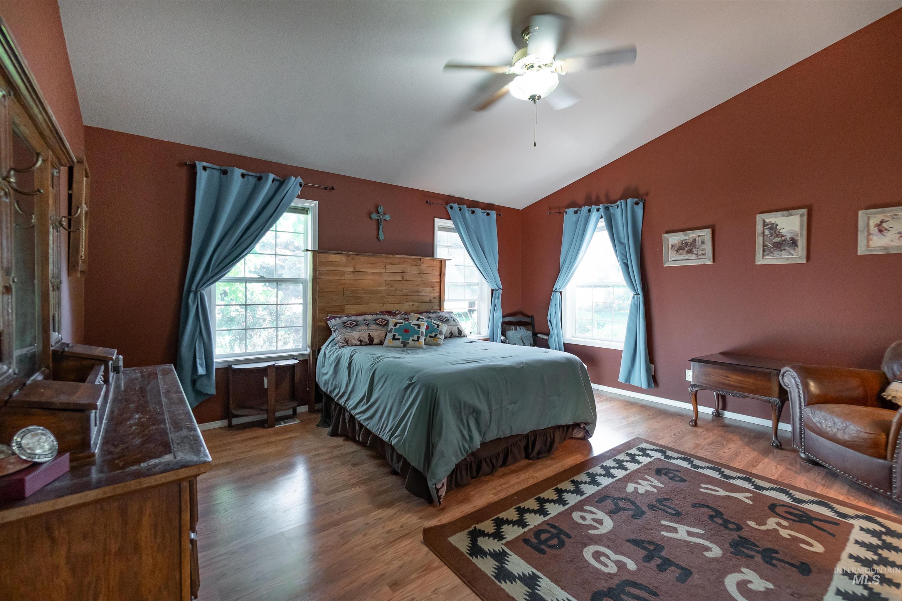 6451 Little Freezeout Road Caldwell, ID 83607 - Photo 45 of 50