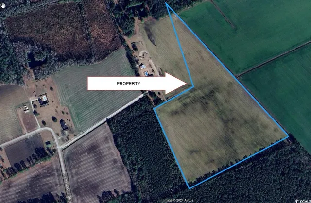 $499,900 | Tbd Ed Road, Aynor, SC 29511