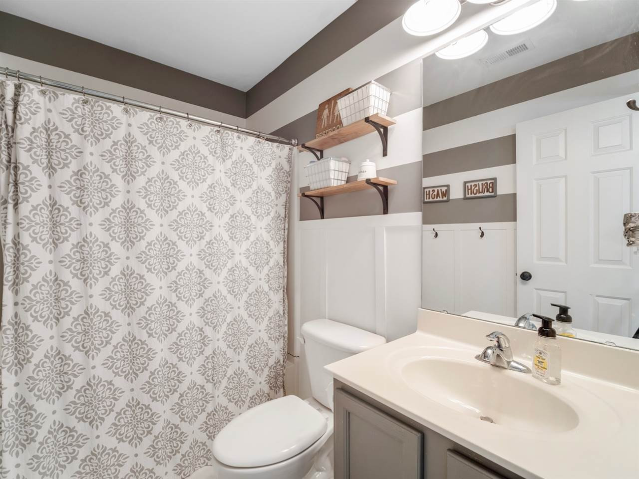 2221 Spruce Shadows Lane Raleigh, NC 27614 - Photo 22 of 27 Guest Bath