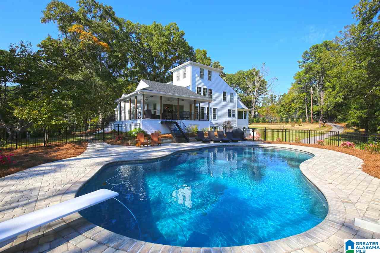 2617 Abingdon Road Birmingham, AL 35243 - Photo 2 of 44
