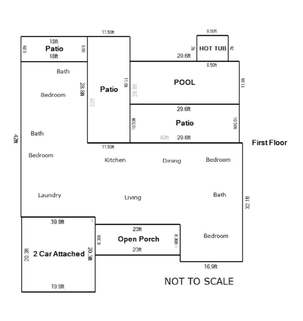 100 Southwest 8th Avenue Boca Raton, FL 33486 - Photo 35 of 37 Photo 35