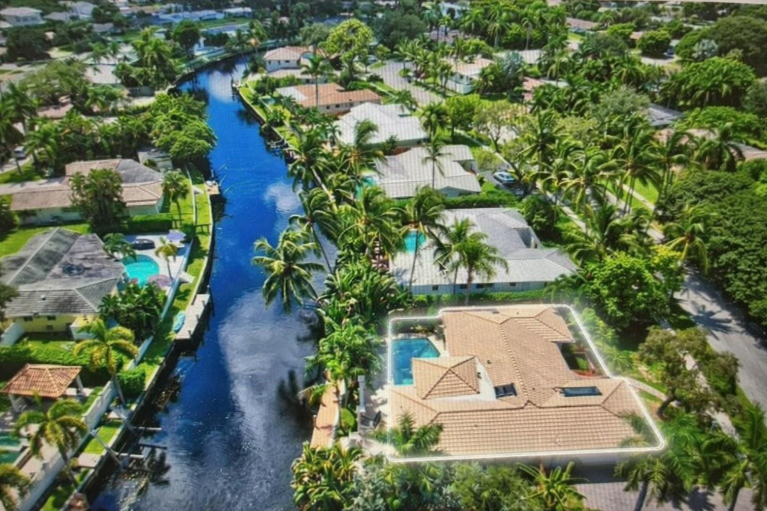 100 Southwest 8th Avenue Boca Raton, FL 33486 - Photo 36 of 37 Photo 36