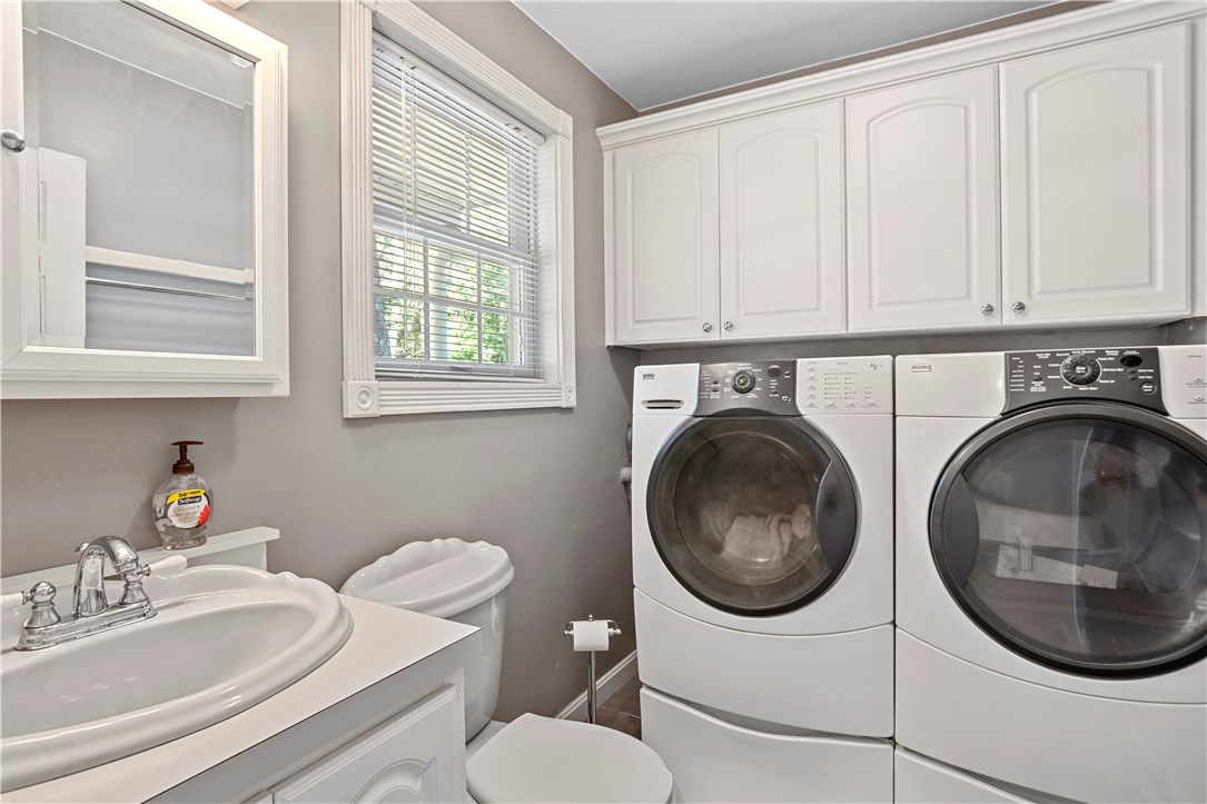 1474 Hill Farm Road Coventry, RI 02816 - Photo 14 of 33