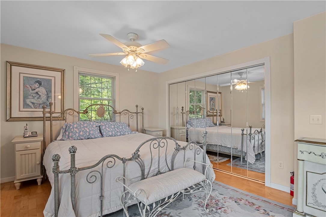 1474 Hill Farm Road Coventry, RI 02816 - Photo 17 of 33