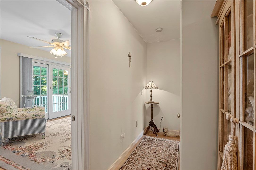 1474 Hill Farm Road Coventry, RI 02816 - Photo 19 of 33