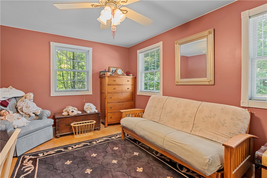 1474 Hill Farm Road Coventry, RI 02816 - Photo 20 of 33