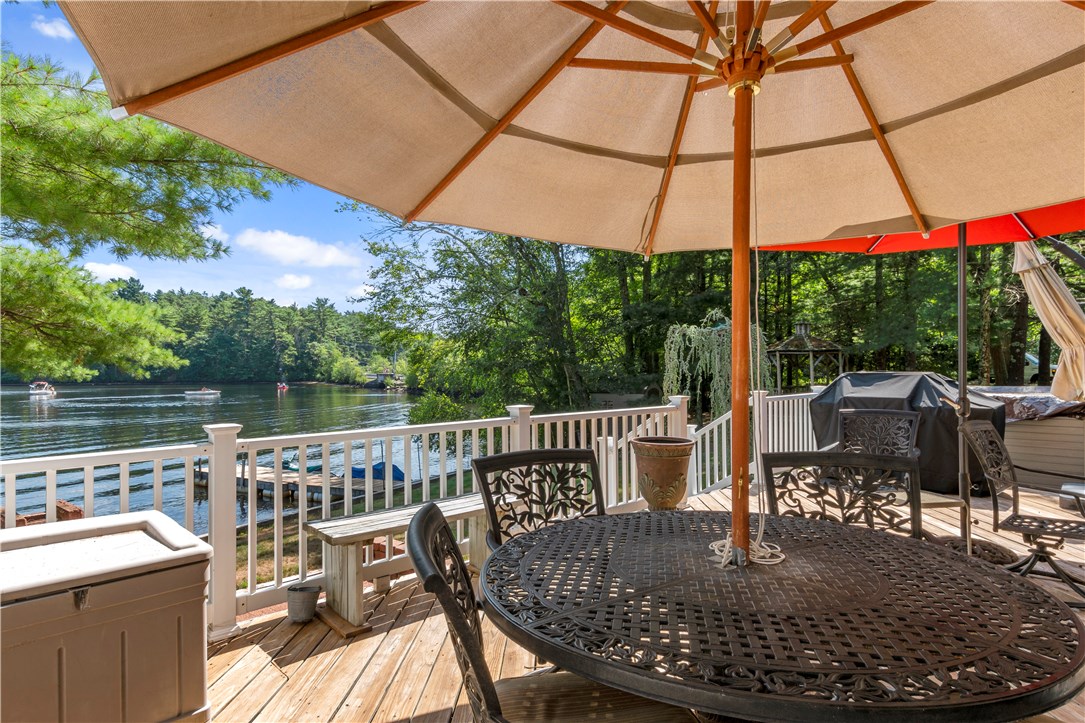 1474 Hill Farm Road Coventry, RI 02816 - Photo 24 of 33