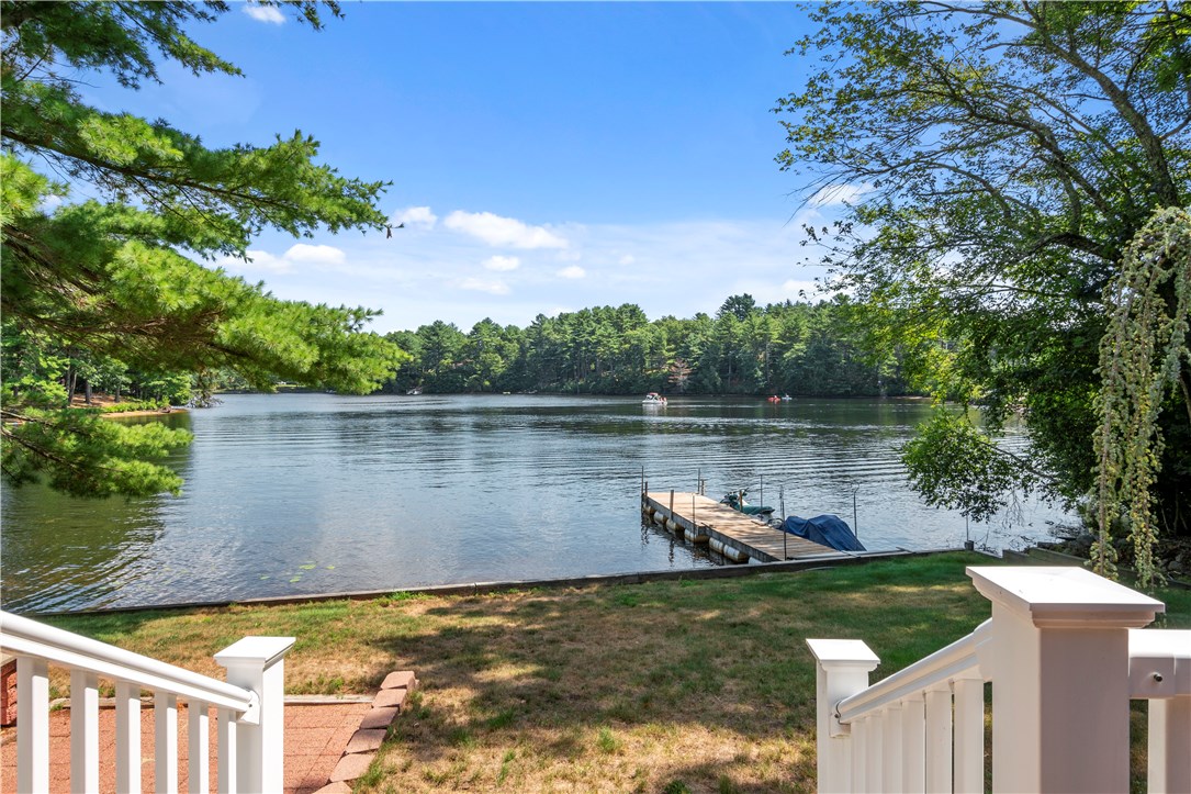 1474 Hill Farm Road Coventry, RI 02816 - Photo 25 of 33