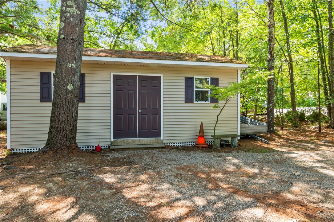 1474 Hill Farm Road Coventry, RI 02816 - Photo 29 of 33