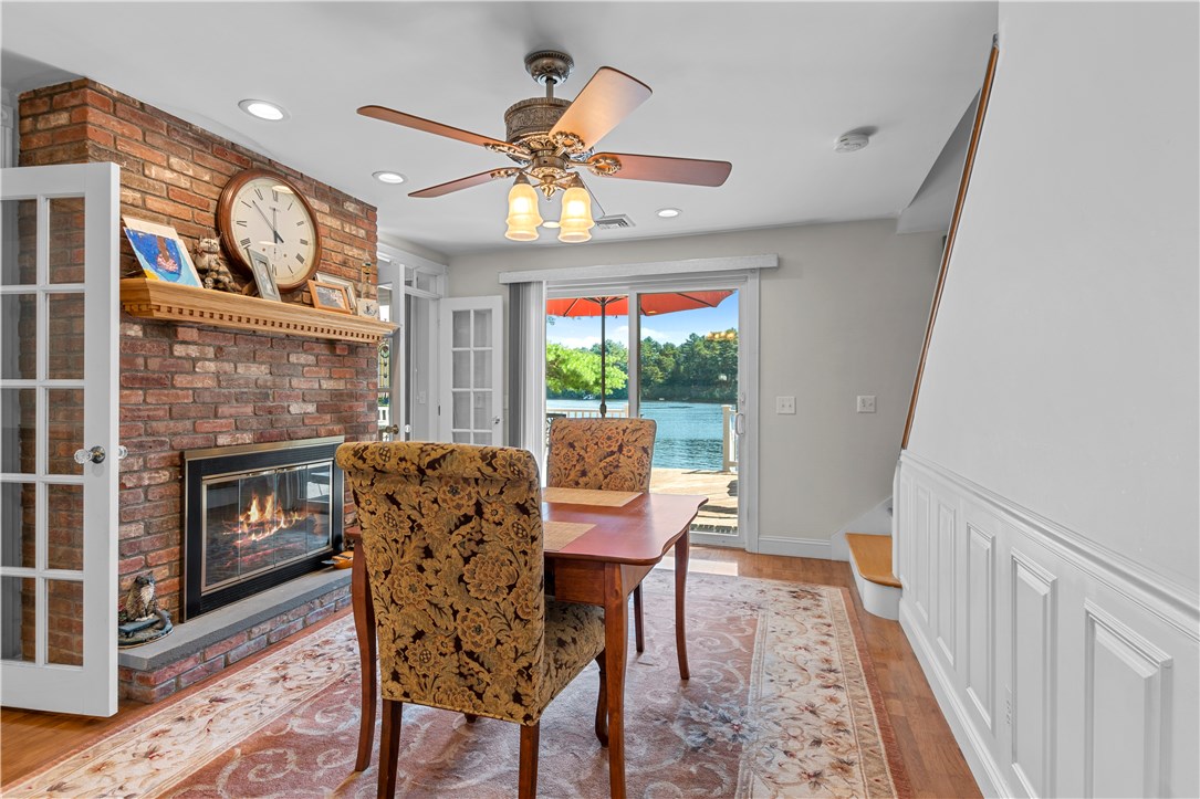 1474 Hill Farm Road Coventry, RI 02816 - Photo 10 of 33