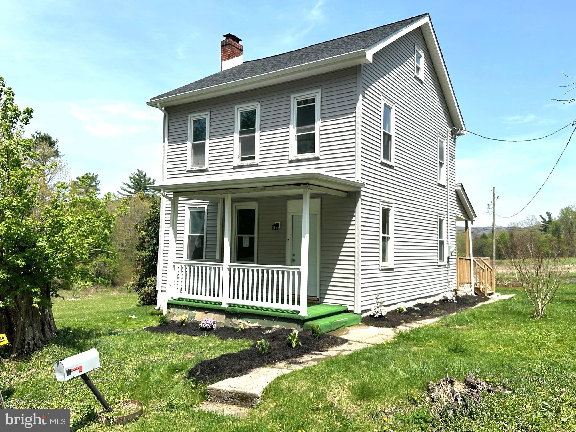 116 Fountain Road Hegins, PA 17938 - Photo 1 of 19 Gallery Image 1