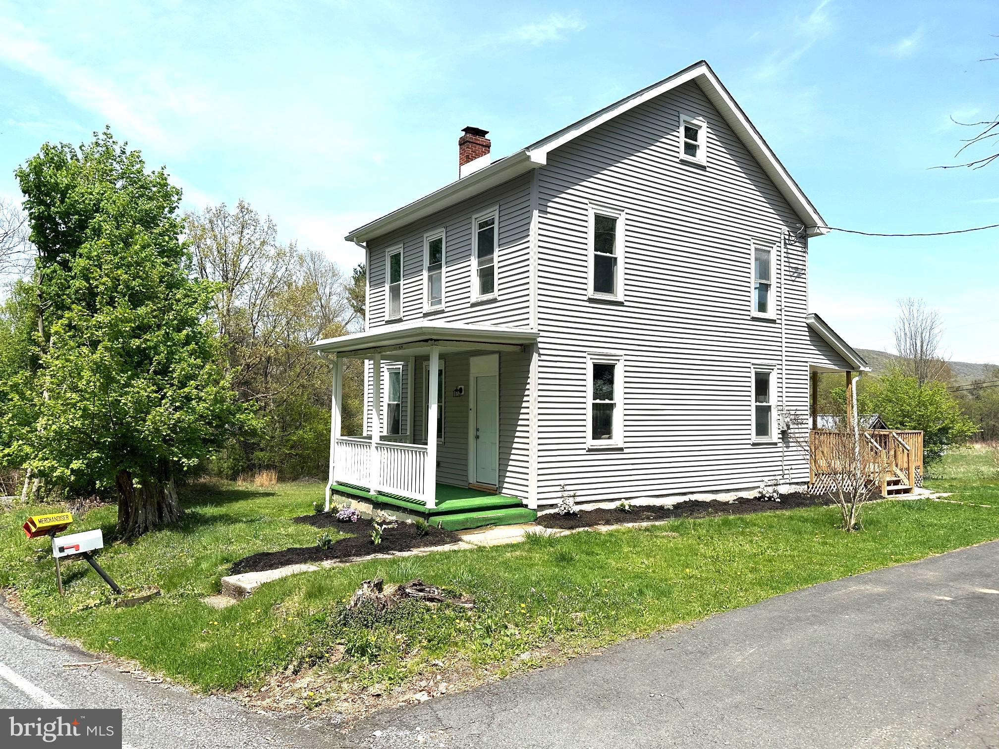 116 Fountain Road Hegins, PA 17938 - Photo 2 of 19 Gallery Image 2
