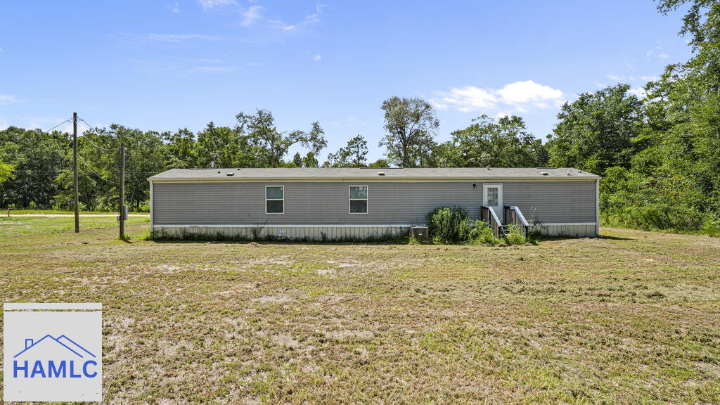 133 Rodman Road Jesup, GA 31545 - Photo 5 of 23 Gallery Image 5