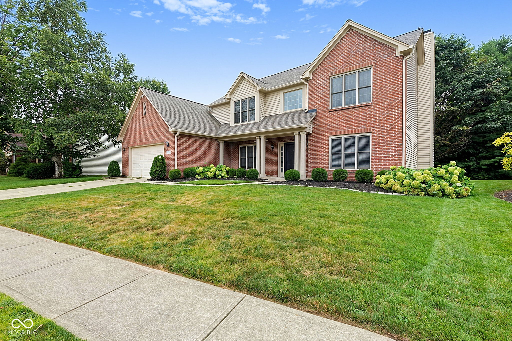 14558 Cherry Ridge Road Carmel, IN 46033 - Photo 3 of 62