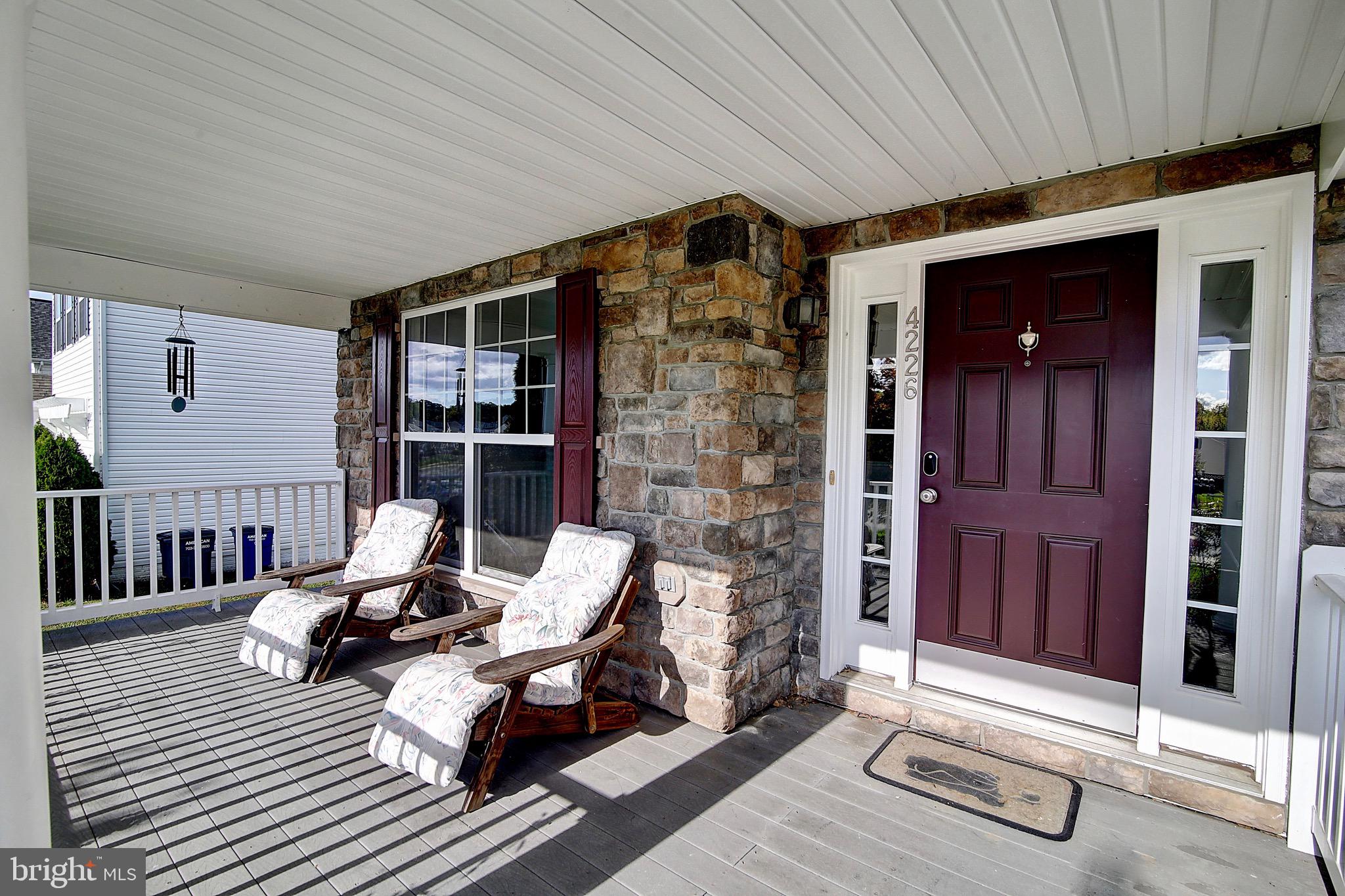 4226 Meyers Road Triangle, VA 22172 - Photo 2 of 36