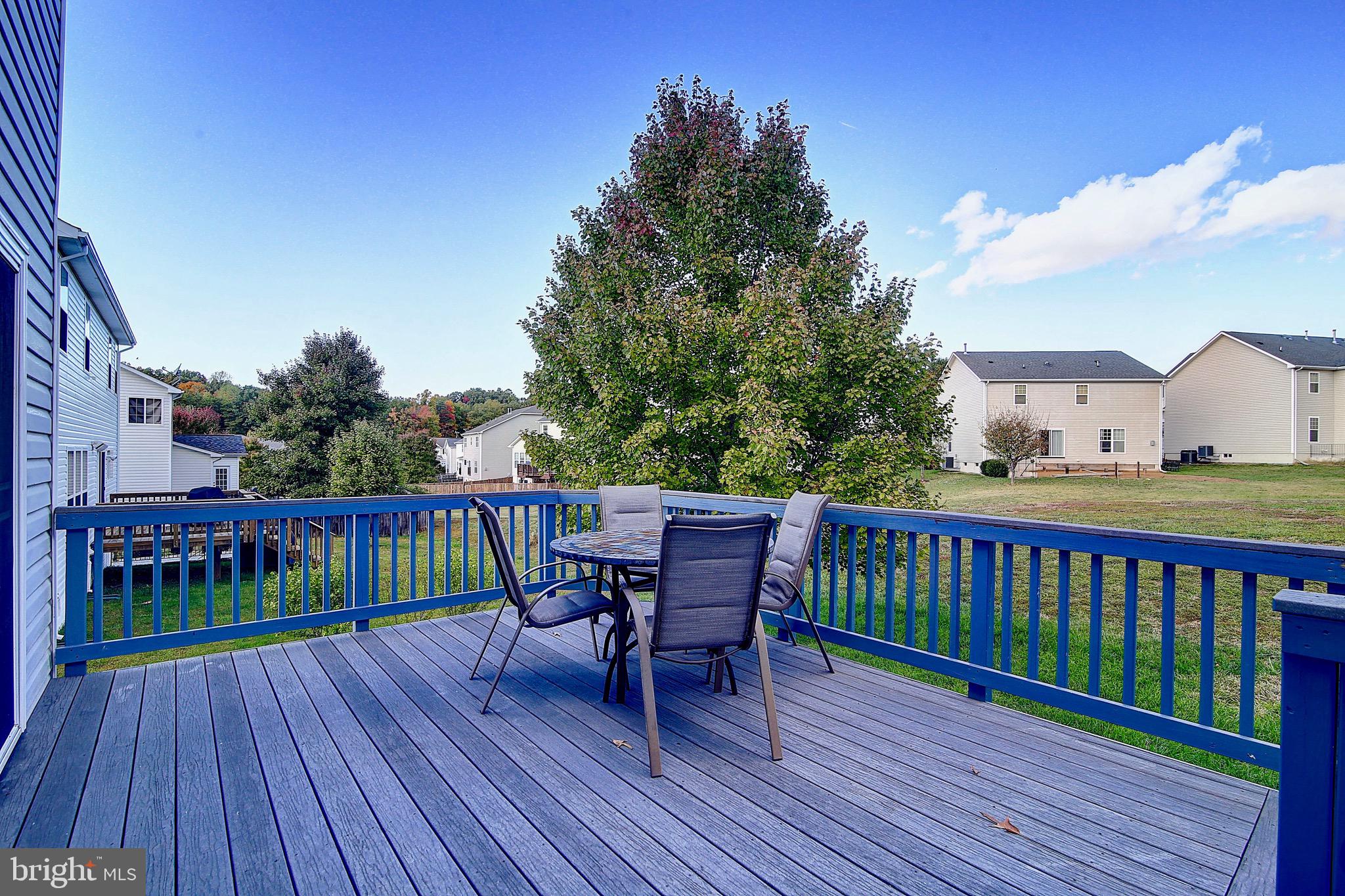 4226 Meyers Road Triangle, VA 22172 - Photo 11 of 36