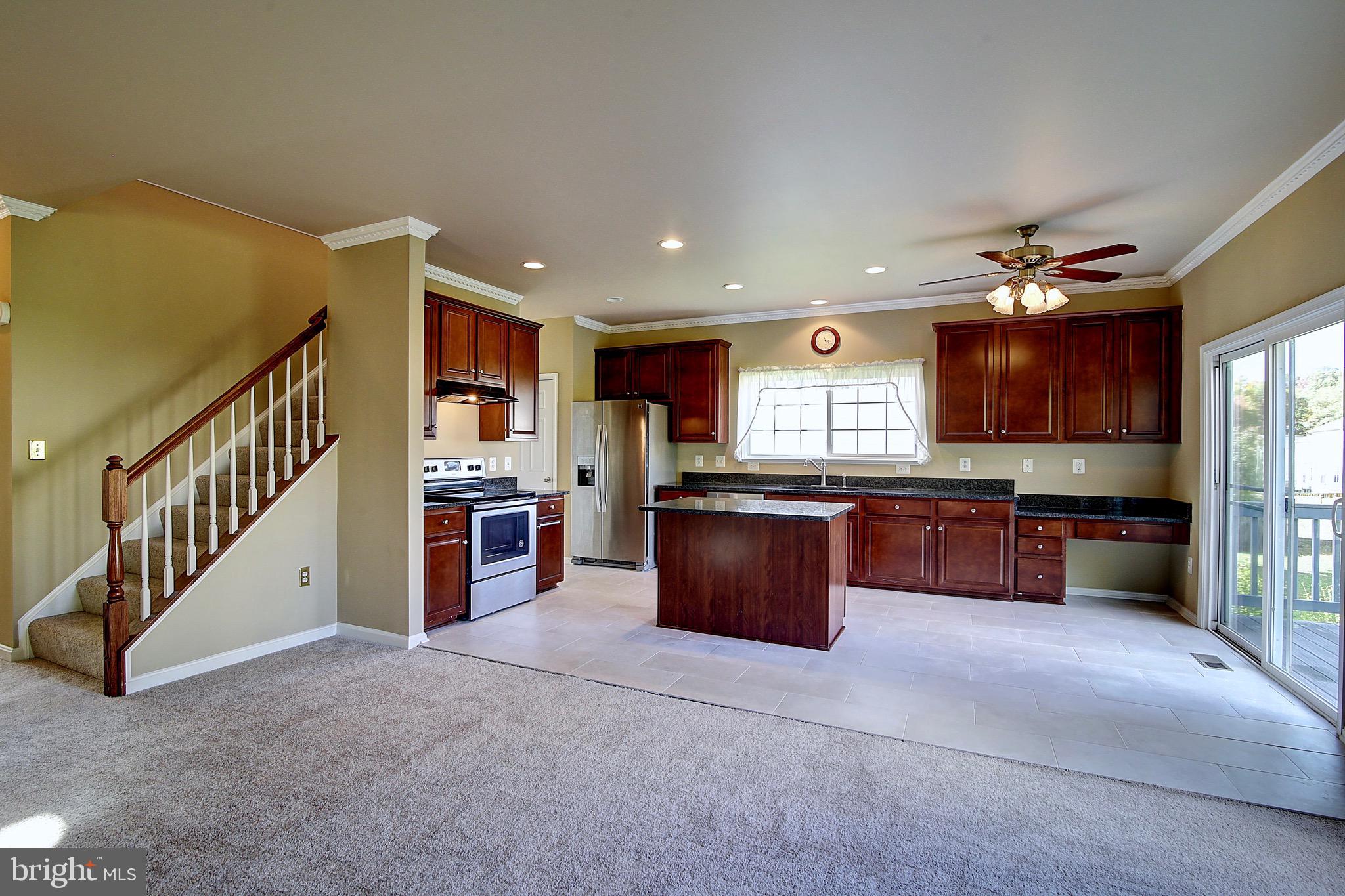 4226 Meyers Road Triangle, VA 22172 - Photo 15 of 36