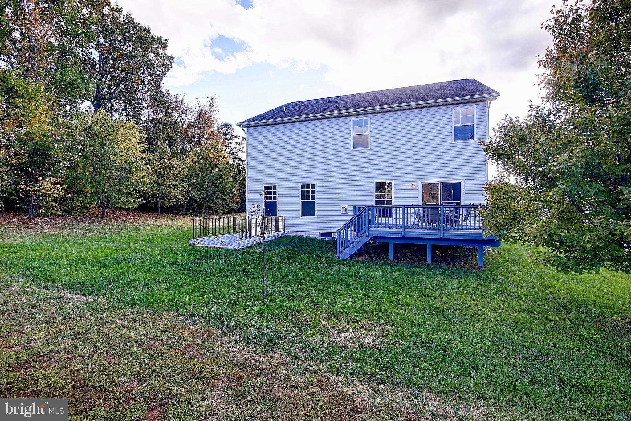 4226 Meyers Road Triangle, VA 22172 - Photo 35 of 36