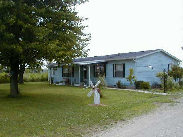 14101 Duncan Plains Road Northwest Johnstown, OH 43031 - Photo 1 of 1
