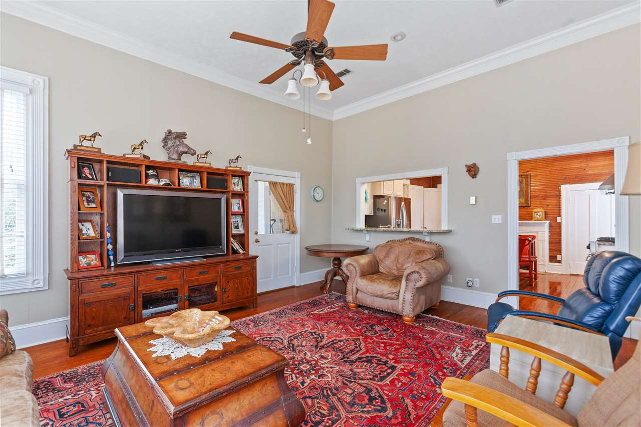 380 Little Big Mound Road Bentonia, MS 39040 - Photo 13 of 47 Photo 13