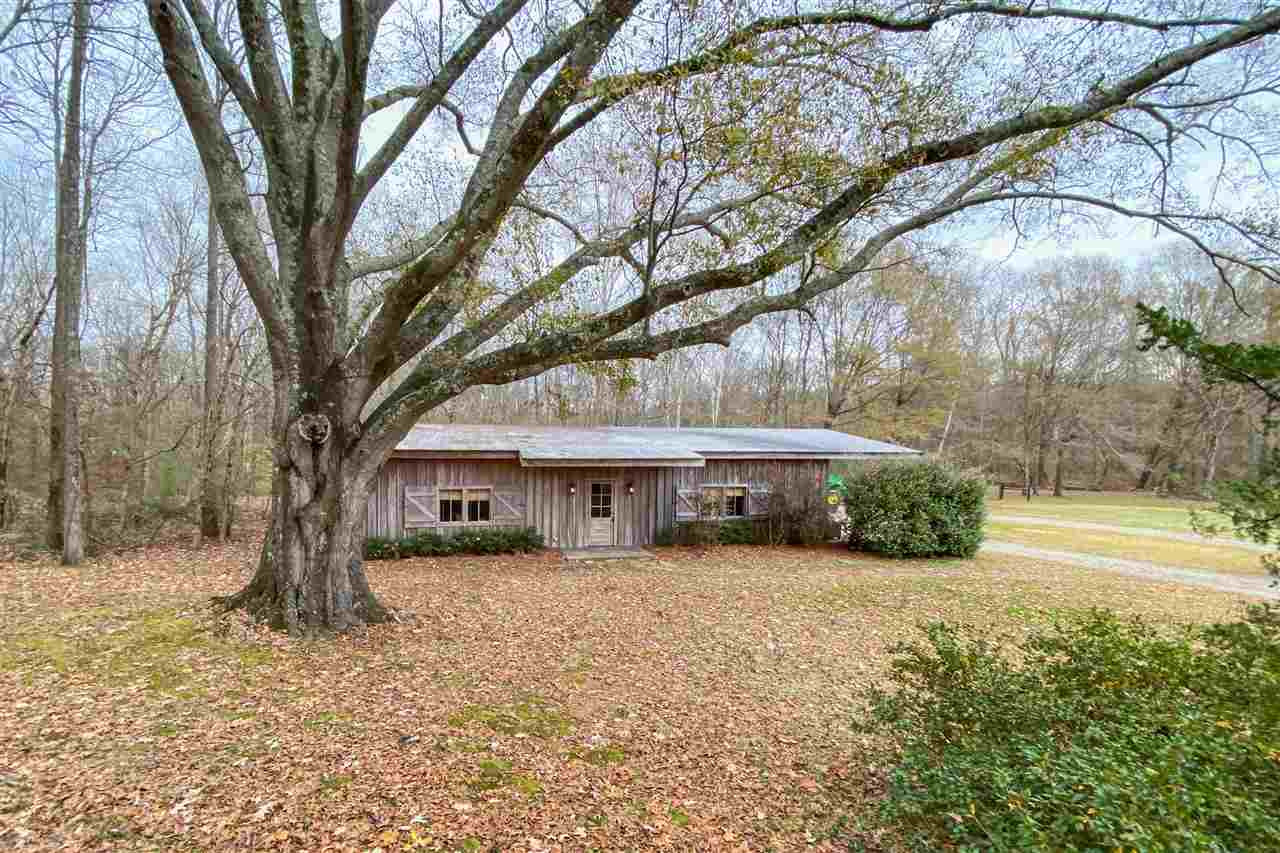 380 Little Big Mound Road Bentonia, MS 39040 - Photo 27 of 47 Photo 27