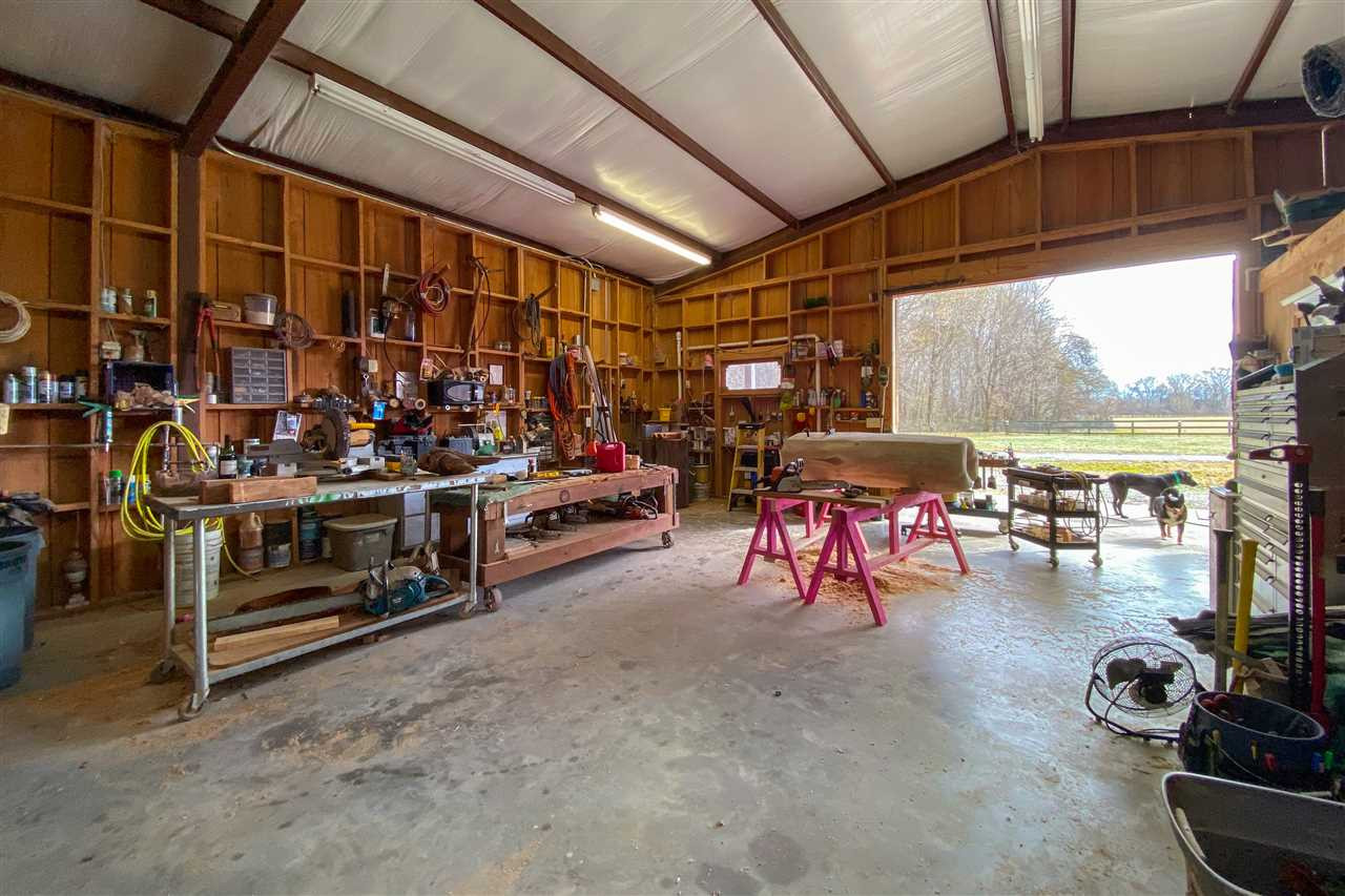 380 Little Big Mound Road Bentonia, MS 39040 - Photo 29 of 47 Photo 29