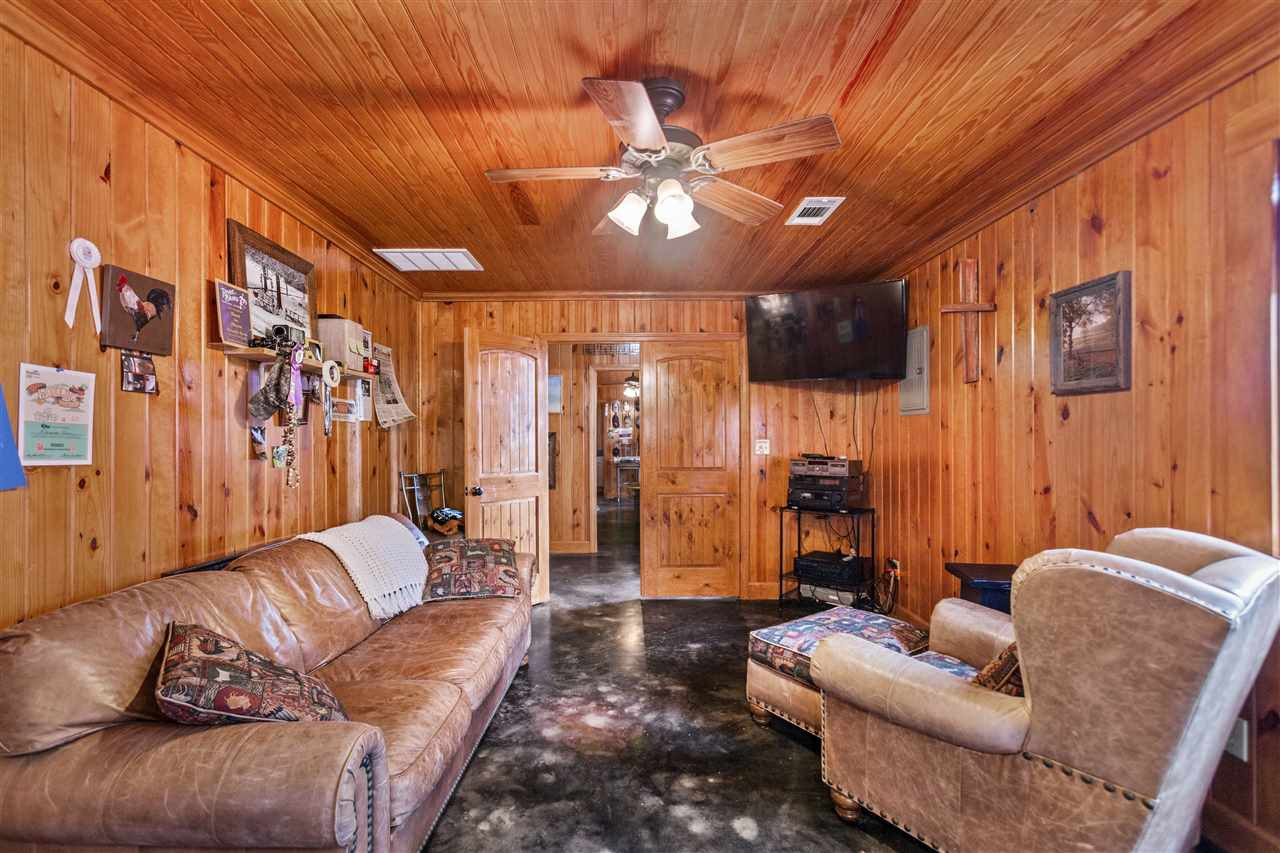 380 Little Big Mound Road Bentonia, MS 39040 - Photo 30 of 47 Photo 30