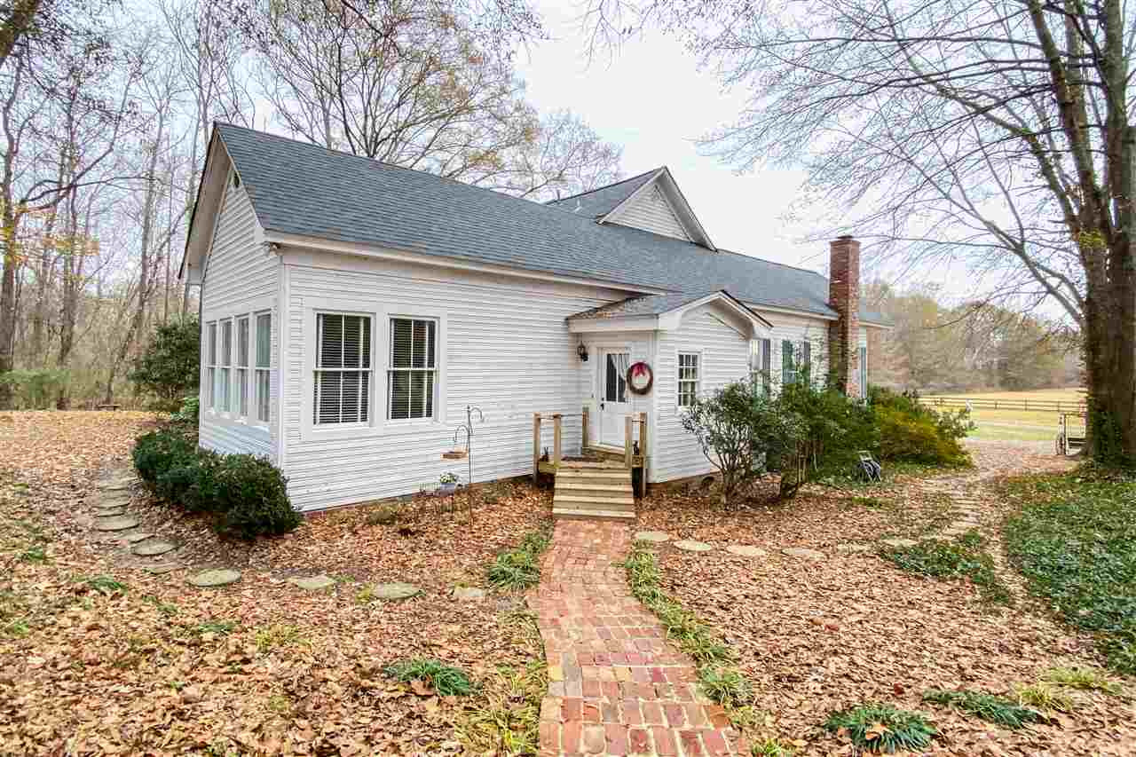 380 Little Big Mound Road Bentonia, MS 39040 - Photo 33 of 47 Photo 34